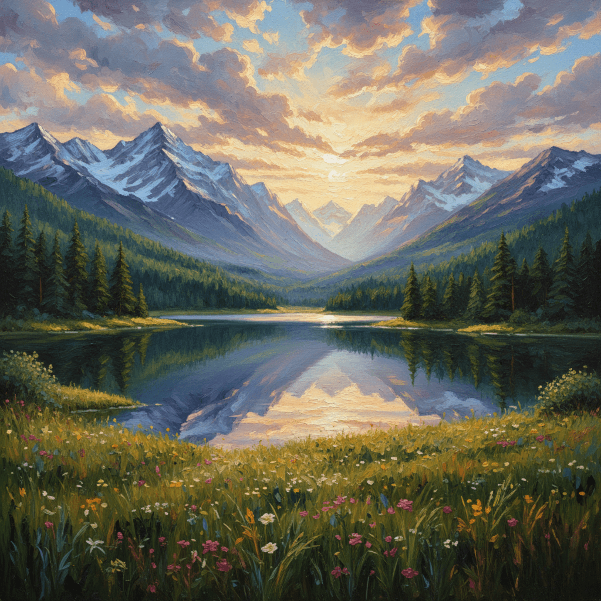 RoboQuant AI Platform