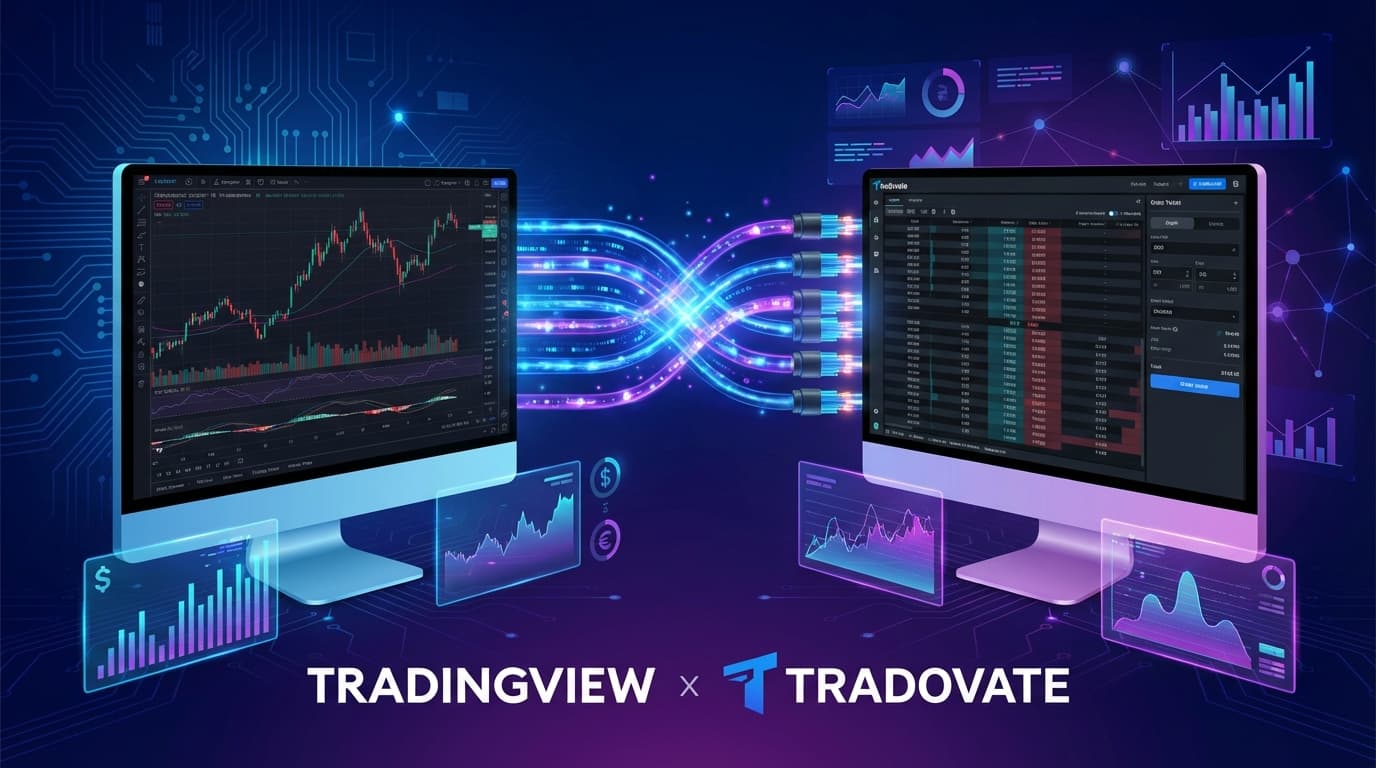 How to Connect TradingView to Tradovate: Step-by-Step Guide