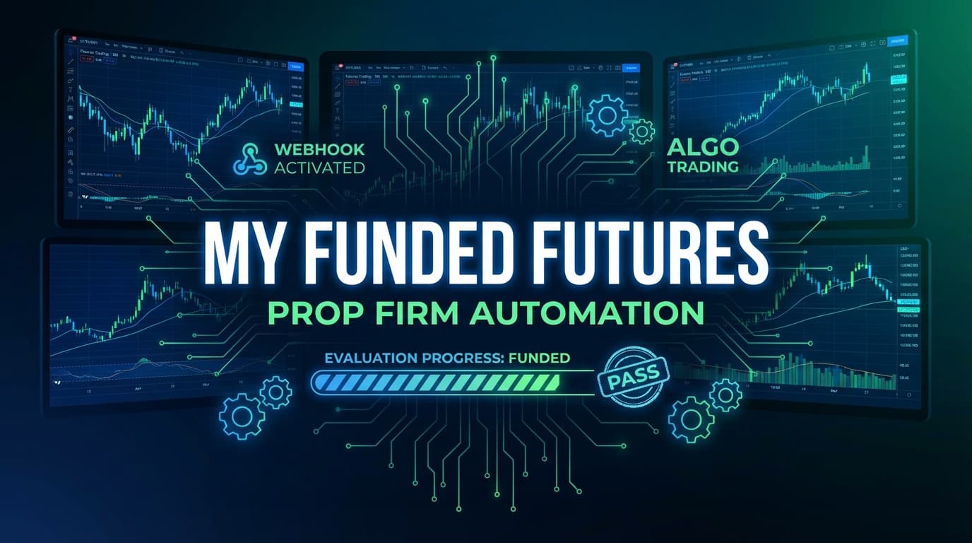 My Funded Futures Automation: Rules, Setup & Best Practices