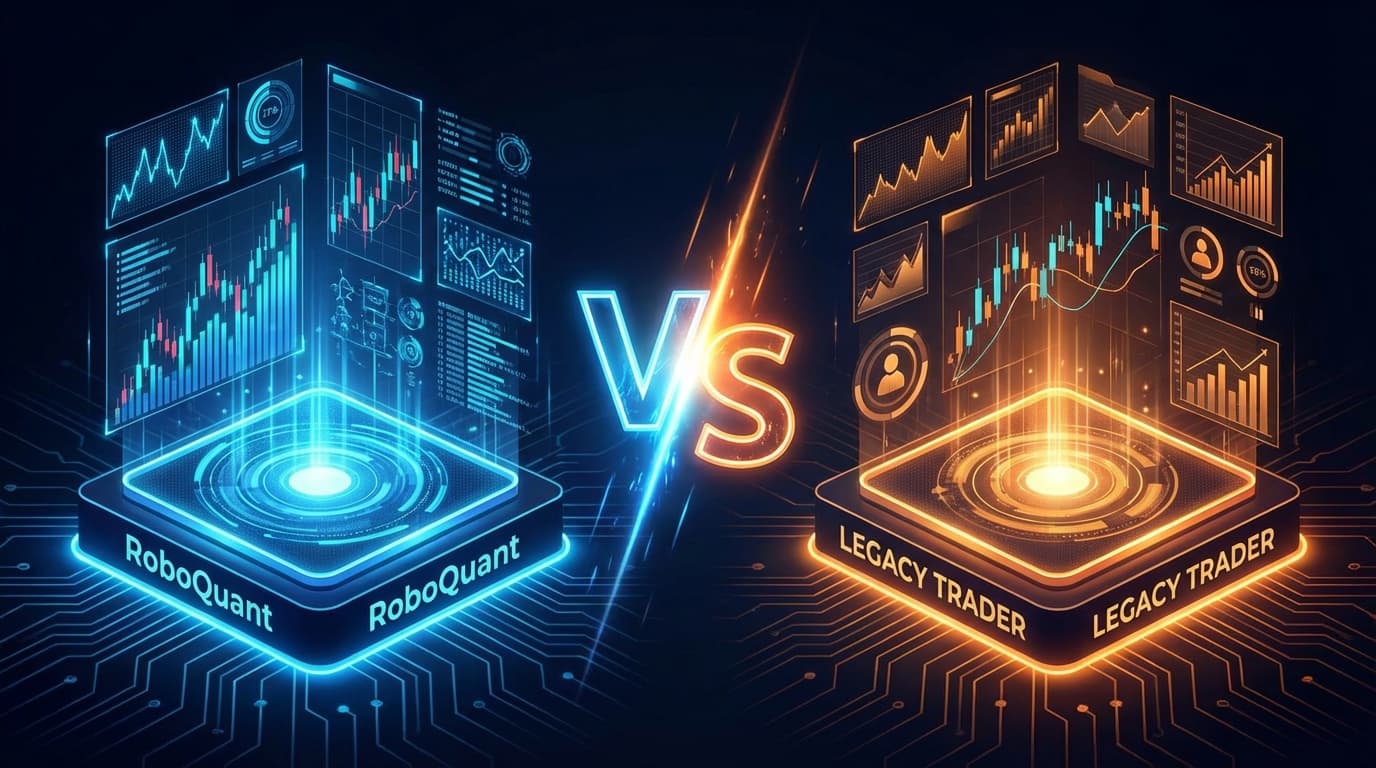 RoboQuant vs PickMyTrade: Which TradingView Automation is Better?