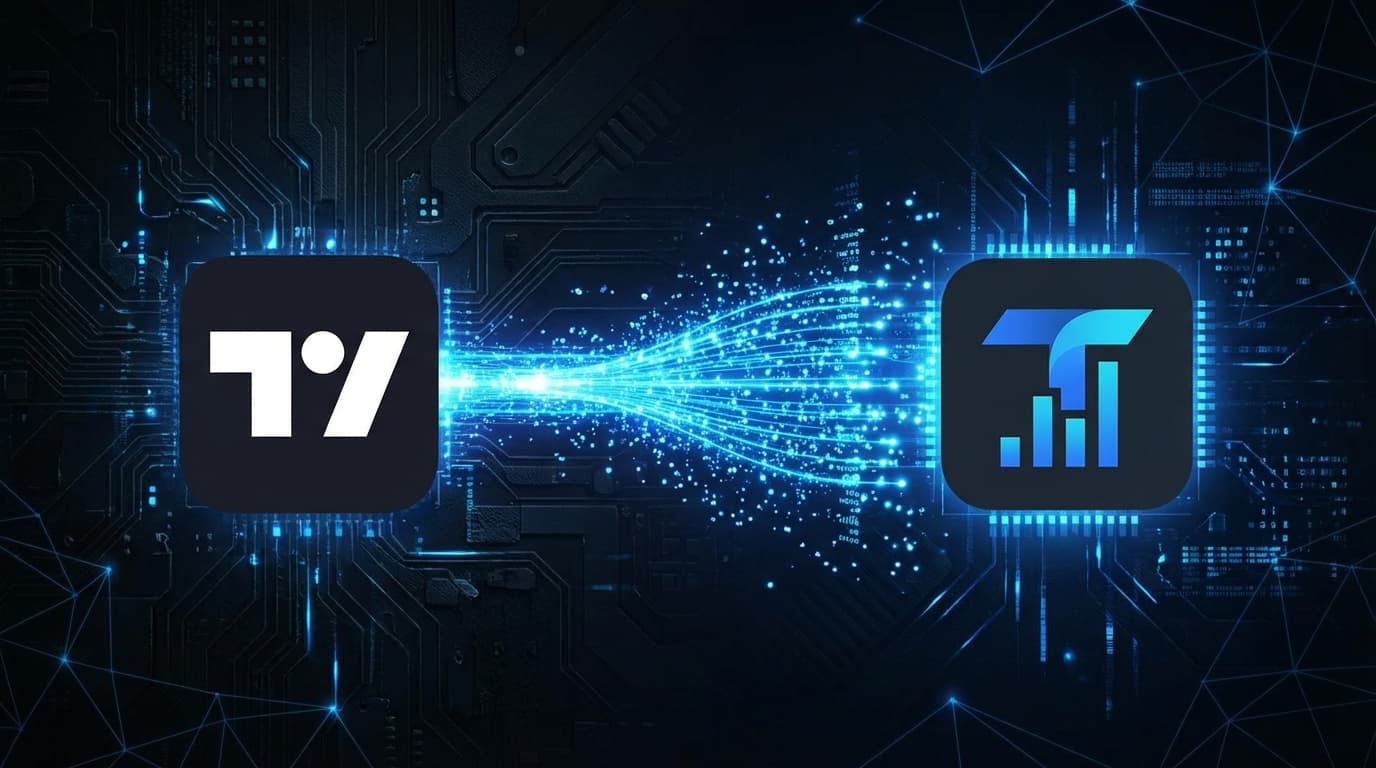 The Complete Guide to TradingView Webhooks in 2025